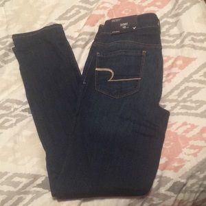 Brand new american eagle jeans